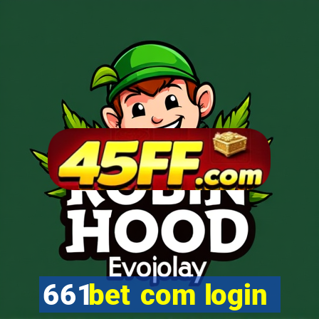 661bet com login